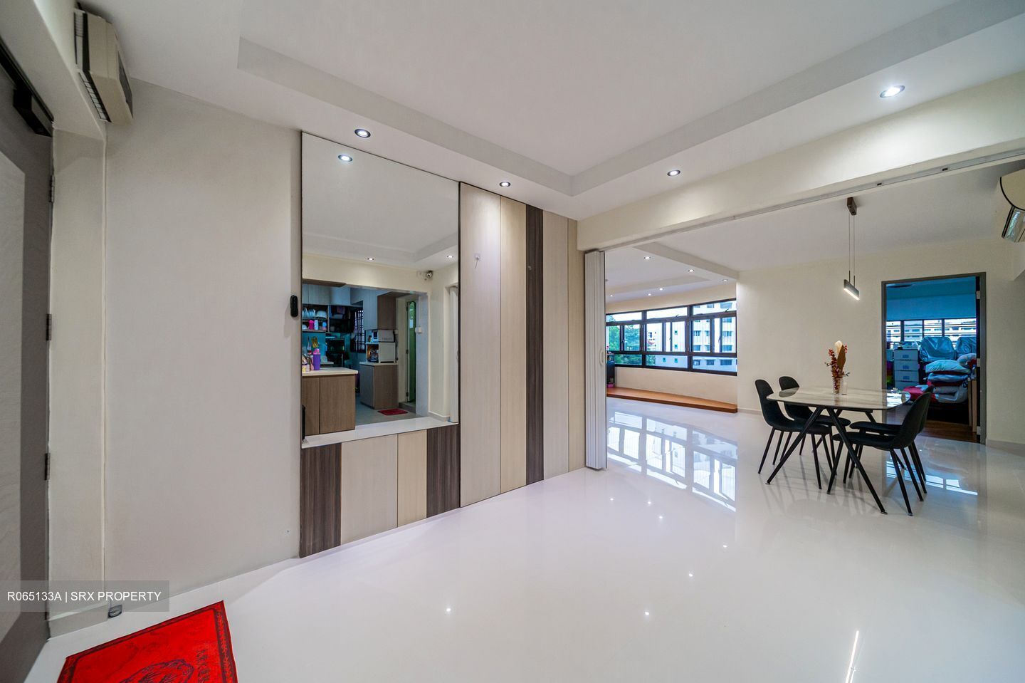 Blk 699A Hougang Street 52 (Hougang), HDB 5 Rooms #527593851